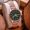 خرید اینترنتی ساعت اورجینال زنانه JA-1298B