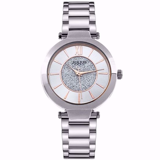 خرید اینترنتی ساعت اورجینال زنانه JA-1439A