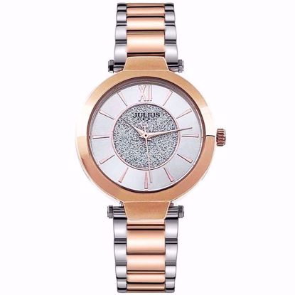 خرید اینترنتی ساعت اورجینال زنانه JA-1439D