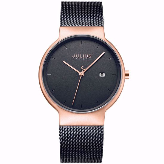 خرید اینترنتی ساعت اورجینال مردانه JS-009ME