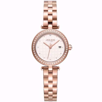 خرید اینترنتی ساعت اورجینال زنانه JS-049B