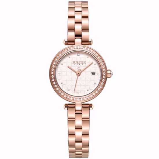خرید اینترنتی ساعت اورجینال زنانه JS-049B