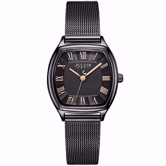 خرید اینترنتی ساعت اورجینال زنانه JA-1242D