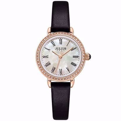 خرید اینترنتی ساعت اورجینال زنانه JA-1397C
