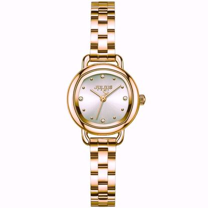 خرید اینترنتی ساعت اورجینال زنانه JA-1412D