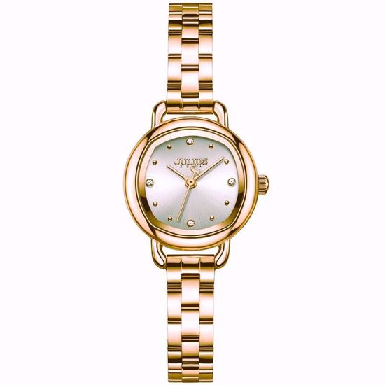 خرید اینترنتی ساعت اورجینال زنانه JA-1412D