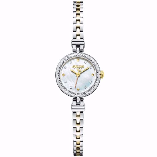 خرید اینترنتی ساعت اورجینال زنانه JA-1453D