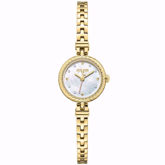 خرید اینترنتی ساعت اورجینال زنانه JA-1453B