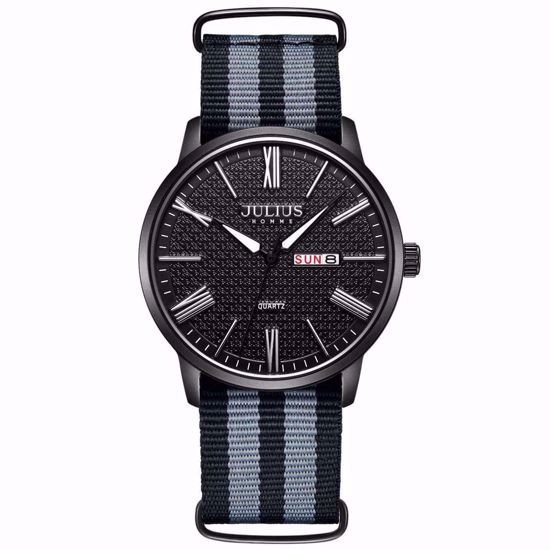 ساعت اورجینال جولیوس JAH-124D