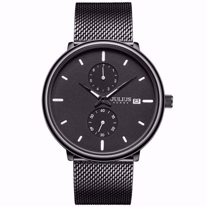 خرید اینترنتی ساعت اورجینال مردانه JAH-150B