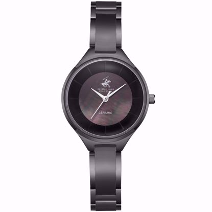 خرید آنلاین ساعت زنانه پولو BP3706C.851