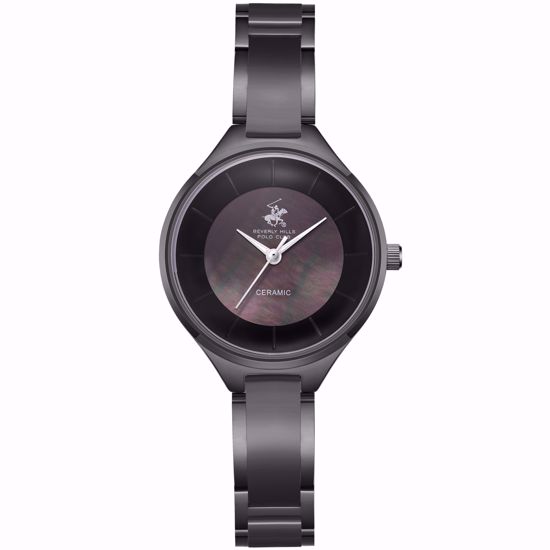 خرید آنلاین ساعت زنانه پولو BP3706C.851