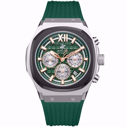 خرید آنلاین ساعت اورجینال پولو بورلی هیلز BP3785X.067