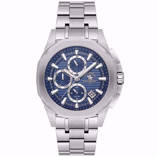 خرید اینترنتی ساعت اورجینال پولو سانتا باربارا SB.1.10608-3