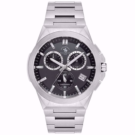 خرید اینترنتی ساعت اورجینال پولو سانتا باربارا SB.1.10633-1