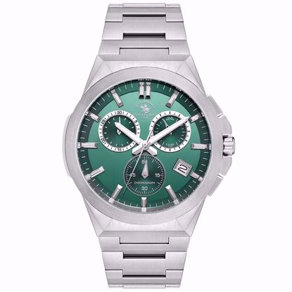 خرید اینترنتی ساعت اورجینال پولو سانتا باربارا SB.1.10633-3