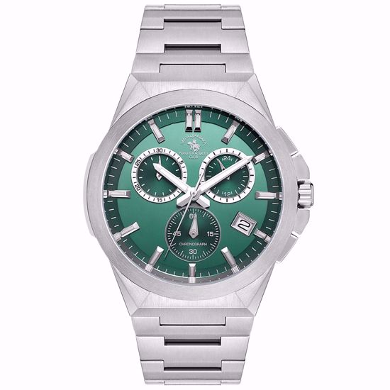 خرید اینترنتی ساعت اورجینال پولو سانتا باربارا SB.1.10633-3