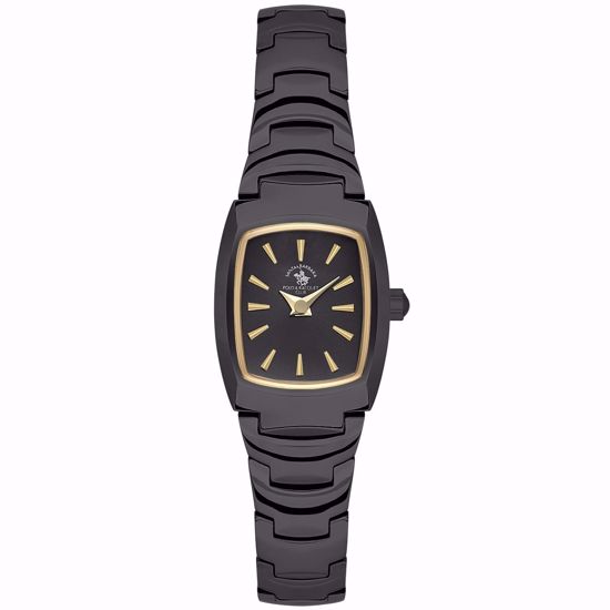 خرید آنلاین ساعت زنانه پولو SB.1.10639-6