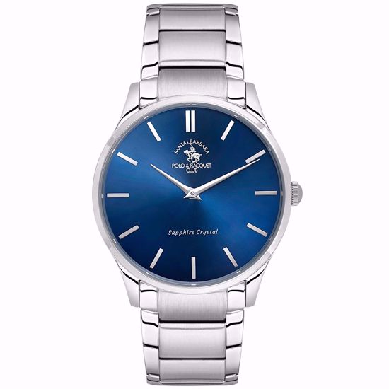 خرید آنلاین ساعت مردانه پولو SB.4.10020-3