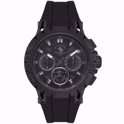 خرید آنلاین ساعت مردانه پولو سانتا باربارا SB.5.10004-5