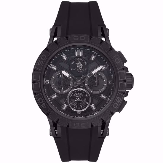 خرید آنلاین ساعت مردانه پولو سانتا باربارا SB.5.10004-5