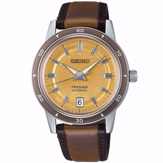 خرید آنلاین ساعت اورجینال سیکو SRPL75J1