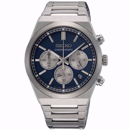 خرید آنلاین ساعت اورجینال سیکو SSB453P1