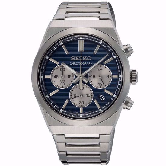 خرید آنلاین ساعت اورجینال سیکو SSB453P1