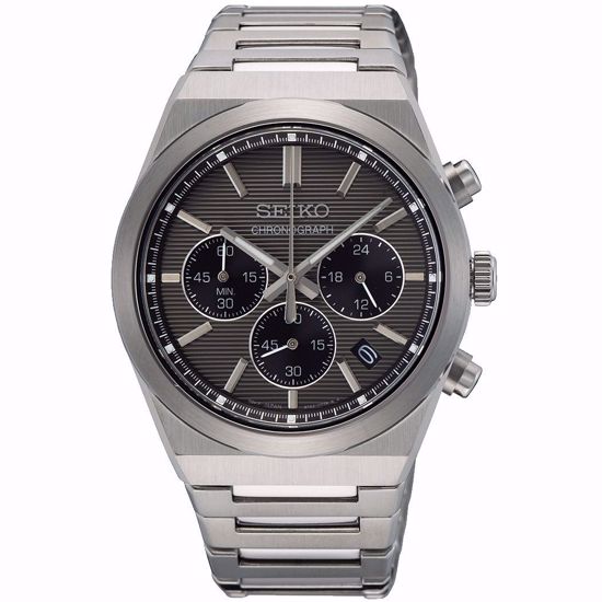 خرید آنلاین ساعت اورجینال سیکو SSB455P1