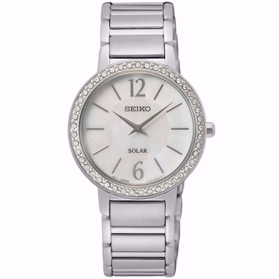 خرید آنلاین ساعت زنانه سیکو SUP467P1