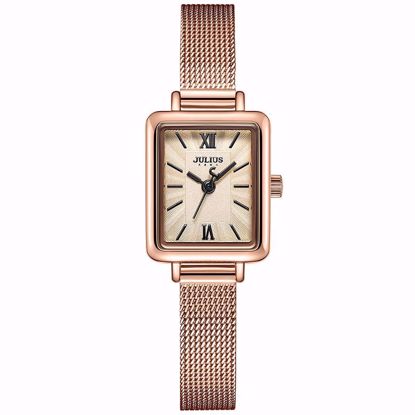 خرید اینترنتی ساعت اورجینال زنانه JA-1153B