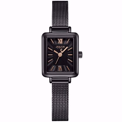 خرید اینترنتی ساعت اورجینال زنانه JA-1153E