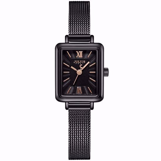 خرید اینترنتی ساعت اورجینال زنانه JA-1153E