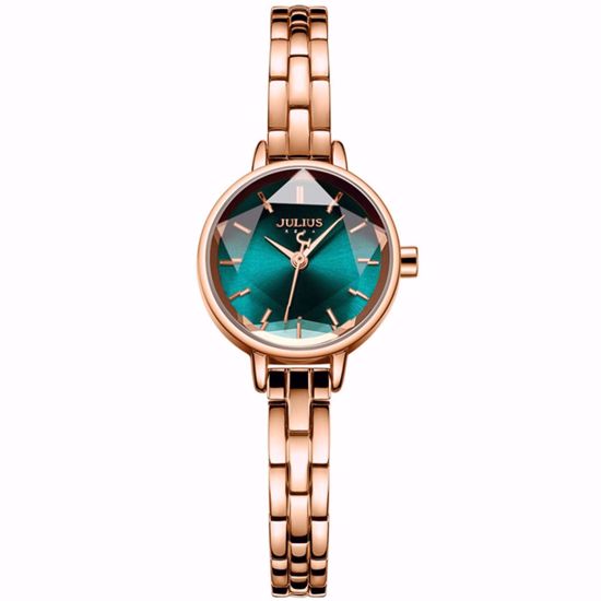 خرید اینترنتی ساعت اورجینال زنانه JA-1162C