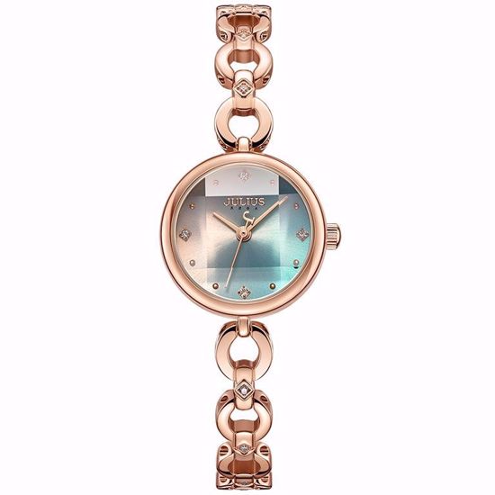 خرید اینترنتی ساعت اورجینال زنانه JA-1171B