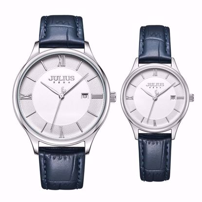 خرید اینترنتی ساعت اورجینال ست JA-1328MA و JA-1328LA