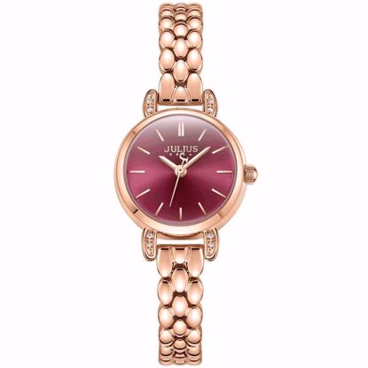 خرید اینترنتی ساعت اورجینال زنانه JA-1363C