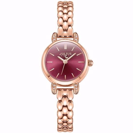 خرید اینترنتی ساعت اورجینال زنانه JA-1363C