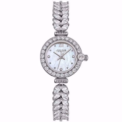 خرید اینترنتی ساعت اورجینال زنانه JA-1434A