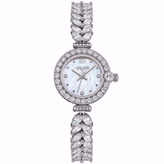 خرید اینترنتی ساعت اورجینال زنانه JA-1434A