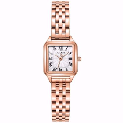 خرید اینترنتی ساعت اورجینال زنانه JA-1493E