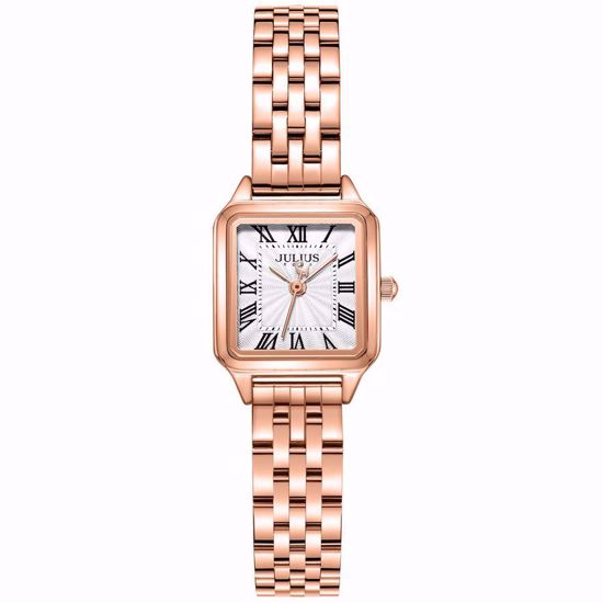 خرید اینترنتی ساعت اورجینال زنانه JA-1493E