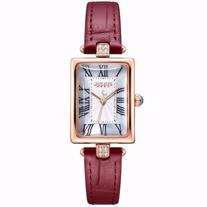 خرید اینترنتی ساعت اورجینال زنانه JA-1525B