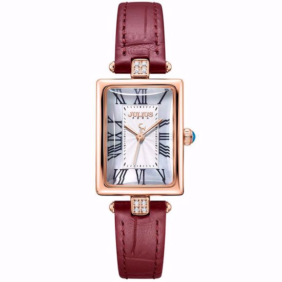 خرید اینترنتی ساعت اورجینال زنانه JA-1525B