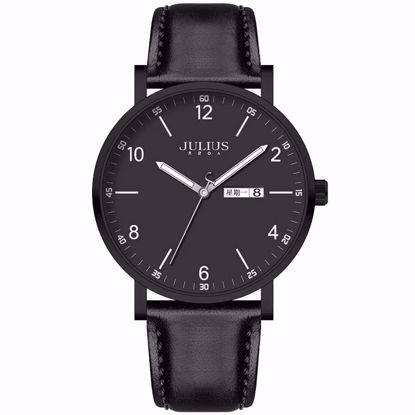 خرید اینترنتی ساعت اورجینال مردانه JA-1516D