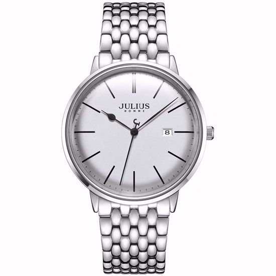 خرید اینترنتی ساعت اورجینال مردانه JAH-130C