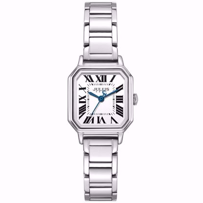 خرید اینترنتی ساعت اورجینال زنانه JA-1546A