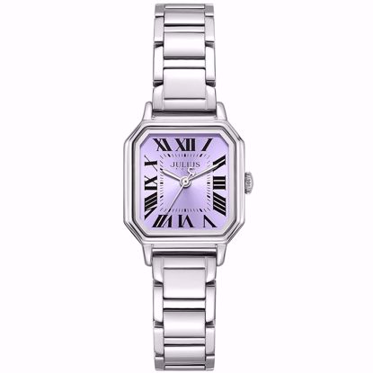 خرید اینترنتی ساعت اورجینال زنانه JA-1546B