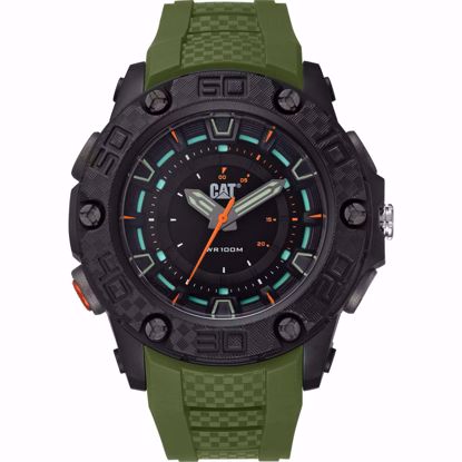 خرید آنلاین ساعت مردانه کاترپیلار LU.160.23.128